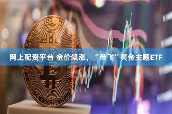 网上配资平台 金价飙涨，“带飞”黄金主题ETF